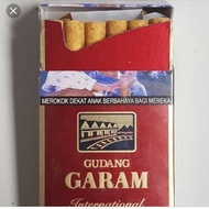 Rokok Gudang Garam Filter 1Slop