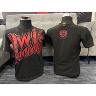 [READY STOCK] LUBOK MERAH OWL SOCIETY ORIGINAL BRAND (OSS)