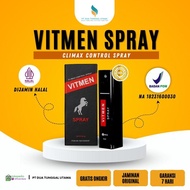 Vitmen Spray Original