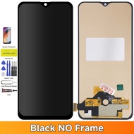 LCD For OPPO Reno Z CPH1979 K5 Realme XT X2 Display Touch Screen Digitizer Assembly Replacement