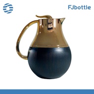 FJbottle Large Teapot Vacuum Bottle Keep Warm & Cold