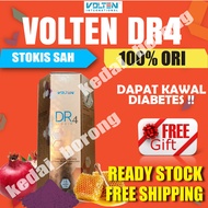 HITAM Dr4 Liquid ORIGINAL Health Drink - DR4 Liquid Health Drink Health Drink DR4 V20 Liquid Black T