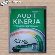 Performance Audit Book