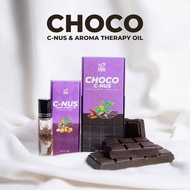 DHERBS CHOCO C-NUS SOAP BAR 60G | AROMA THERAPY OIL 10ML