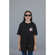 ARON BERG - Tshirt Aron Code Traditional