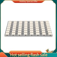 【denise00】WS2812 LED 5050 RGB 8x8 LED Matrix WS2812B 8x8 64-Bit Full Color 5050 RGB LED Lamp Panel L