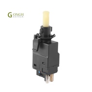 Stop Light Switch Switch Brake Light 4 Pin 0015450109 for   W201 W124 W210 W140