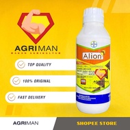 Bayer Alion 1L - Indaziflam 45.5% SC (control seeds)