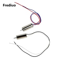 [Lzdyqmy2] Hollow Cup Motor,Accessory Modification 8520 Coreless Motor Replacement 8.5x20mm