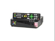 MAGIC TV 9100D  雙Tuner 4K 機頂盒