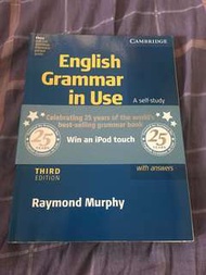 English Grammar in Use