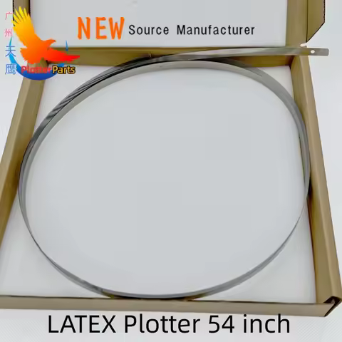 NEW Film Encoder Strip with steel B4H69-67010 for HP Latex 335 360 365 370 375 64in 310 315 110 54in