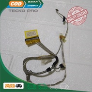 Flexible Flexible LCD LED LVDS eDP Lenovo Ideapad S10-3 DAFL5DMB8C0