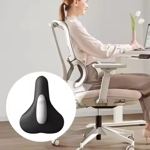 Electric Pelvic Floor Muscle Trainer Wireless Charging Kegel Exercise Muscle Relaxation Massager Uni
