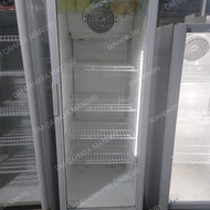 Showcase second RSA 1 Pintu