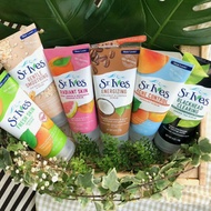 ST IVES SCRUB & MASK ORIGINAL WATSON/GURDIAN