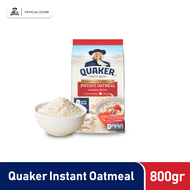 Quaker Instant Oatmeal 800 Gr