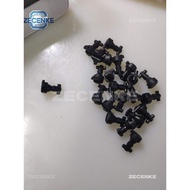 Fluke fluke Battery Cover Knob, Lock. 187, 189, 87v, 724, 725, 726, 789 Universal Battery Cover Butt