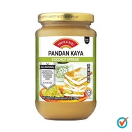 Dollee Pandan Kaya 330g