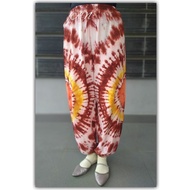Aladdin Bali Pants