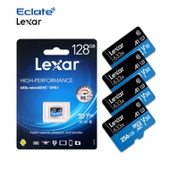 Lexar Memory Card 32GB/64GB/128GB |