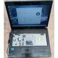 Laptop Acer Aspire 4752 series M52347 intel Core i3 DDR3