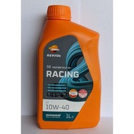 Repsol Moto Racing 10W40 1L 機油/偈油/潤滑油 (平行進口)
