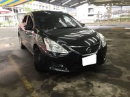 【只賣好車】2015 Nissan Tiida 1.6cc 跑16萬3，穩定性高的代步小車！！