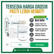 RTD Obat Litarofil Kapsul Original Terbaik - Obat Herbal Pria 100%