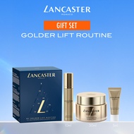 Lancaster My Golden Lift Routine Trio Gift Set