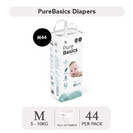 Applecrumby PureBasics Diapers