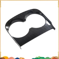 Front Cup Holder Cover for MG 5 MG5 2025 Car Accessories