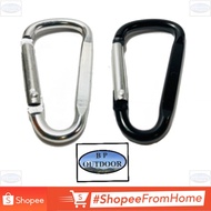 Carabiner 48x25 D-ring Multipurpose Use 5