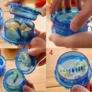 Garlic Pro Mini Garlic chopper Slicer chopper