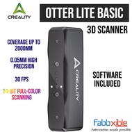 Creality CR Otter Lite Basic 3D Scanner