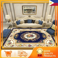 150 x 180cm 150 X 200CM 200 X 300CM 3D Geometric Carpet Comfortable Lounge Area Rectangular Carpet