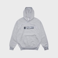 Epidemic Pullover Hoodie 330 Gsm Wrapping Misty