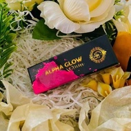 100% Original HQ GB Skincare| ALPHA GLOW SERUM