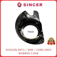 SINGER 968 4822c Bobbin Case skoci mesin jahit ORIGINAL
