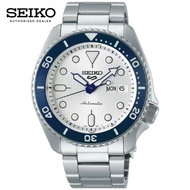 (Original) Seiko 5 Sports Automatic 140th Anniversary Limited Edition SRPG47K1