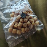 (Direct Import) Japan Big Scallop 100g