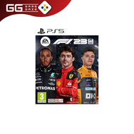 F1 2023 Full Game (PS4 & PS5) Digital Download