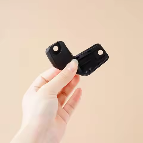 Trunk Rear Hatch Liftgate Door Handle Switch Latch Cover Release Button Rubber Cover for Toyota PRIU