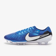 รองเท้าฟุตบอล Nike Tiempo Legend X Elite FG ใหม่ล่าสุด