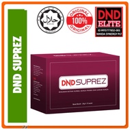 1-6 Boxes Of DND SUPREZ by DR NOORDIN DARUS. Banyu Relieves Gout Bone Joint Pain And Equivalent.