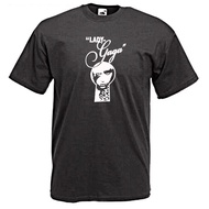 LADY GAGA Music Singer T-shirt 2025 Gift Shirt 【CCS】