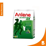Anlene Regular Milk Powder for Adults 600g