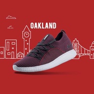 OAKLAND ~ SEPATU KASUAL CASUAL SNEAKERS EAGLE ORIGINAL