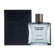 Black Code Eau de Parfum