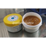 Rust Stain Remover Cream Stainless Metal Steel Multi purpose Cleaning Kalawang Remover Alis Kalawang